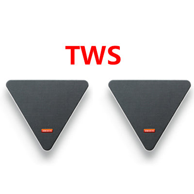 Parlante Bluetooth de Pared con Diseño Moderno - Image 2