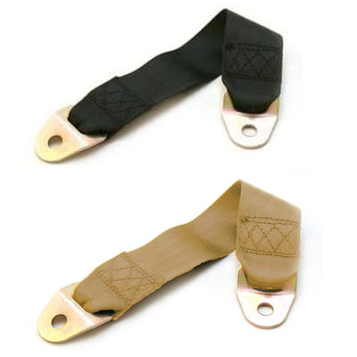 Cinturón Retén de Puerta con Tope de Seguridad - Image 10