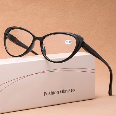Gafas de Lectura Primavera con Diseño Moderno y Elegante - Image 3
