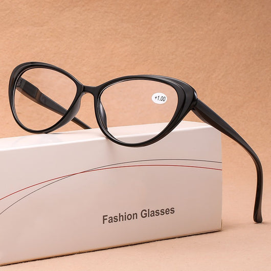 Gafas de Lectura Primavera con Diseño Moderno y Elegante - Image 3