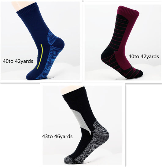 Calcetines Impermeables para Playa y Deportes Acuáticos - Image 47