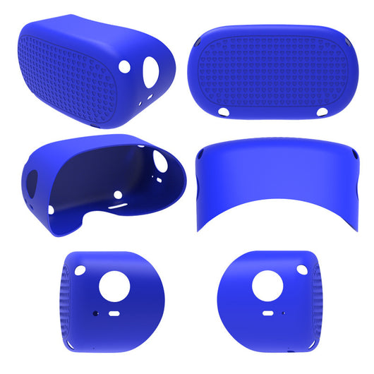 Funda Protectora de Silicona para Visor VR - Image 4