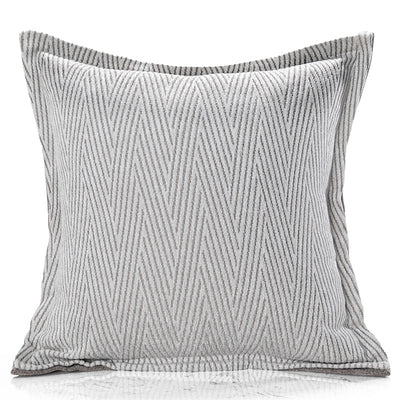 Funda de Almohada Artesanal con Borlas Suave y Acogedora - Image 15