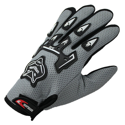 Guantes Deportivos Transpirables con Todos los Dedos - Image 5