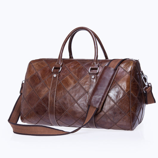 Mochila de Viaje Multifuncional de Gran Capacidad para Hombre - Image 3