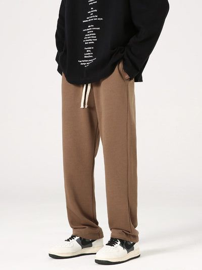 Pantalones Casuales Holgados Versátiles - Image 15