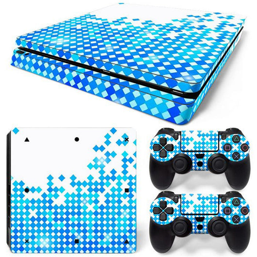 Protectores de Cuerpo Completo para Consolas de Videojuegos - Image 4