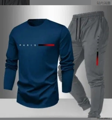 Conjunto de Pantalones Largos Tendencia Fashion - Image 12
