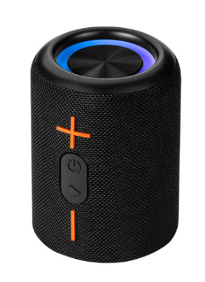 Parlante Bluetooth Portátil con Subwoofer para Exteriores - Image 5