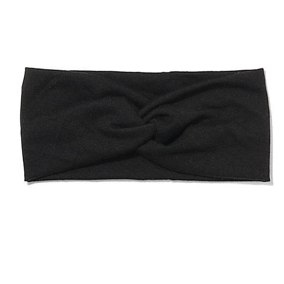 Cinta Deportiva para Cabello de Lana para Mujer