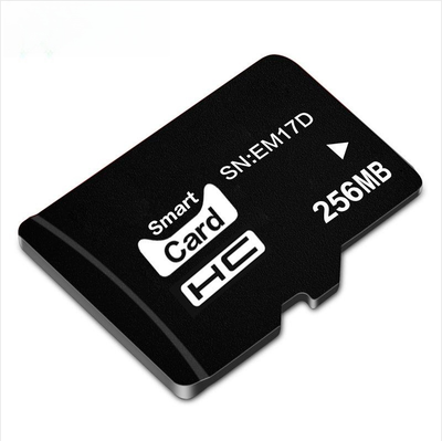 Tarjeta de Memoria 256MB con Parlante Integrado - Image 14