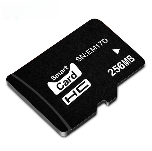 Tarjeta de Memoria 256MB con Parlante Integrado - Image 14