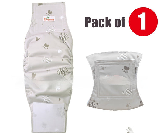 Pañales Fisiológicos Lavables para Perros - Image 15