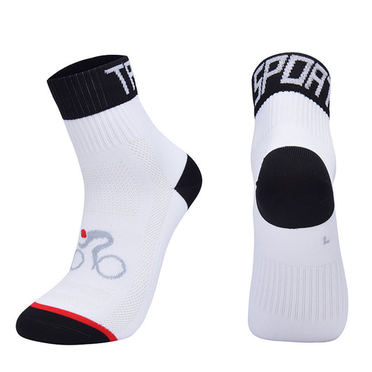 Calcetines Profesionales para Ciclismo y Running - Image 7