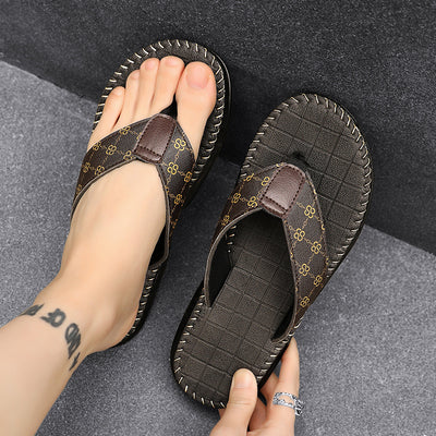 Sandalias Deportivas Antideslizantes para Hombre