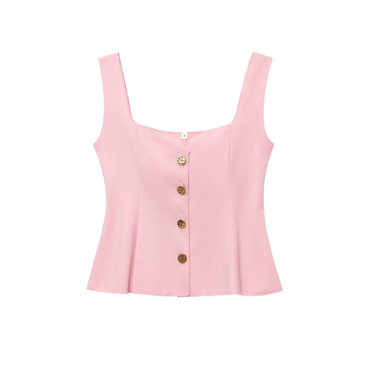 Musculosa Elástica para Mujer - Image 5