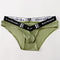 Calzoncillos Ice Silk para Hombre - Talla S