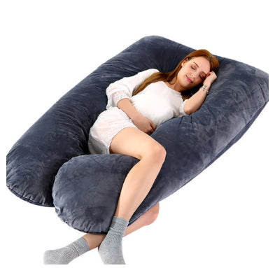 Almohada en Forma de U para Descanso Total - Image 39