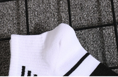 Calcetines Finos para Hombre - Primavera, Verano y Otoño - Image 11
