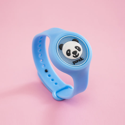 Pulsera Repelente de Mosquitos con Diseño Creativo - Image 12