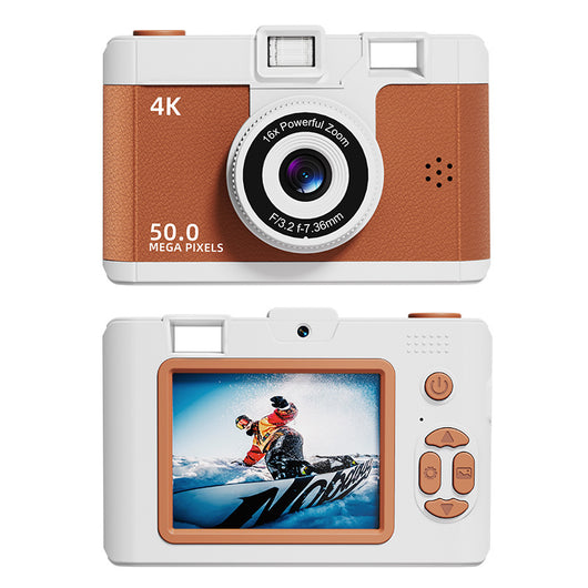 Cámara Infantil con Impresión Instantánea y Video Ultra HD - Image 8