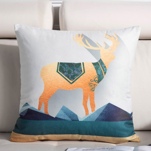 Funda de Cojín Nórdico Lujo Ligero - Almohada Decorativa para Sofá y Cabecera - Image 30