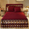 Camel Gold Pillowcase 48 x 74 cm, 1 Pair