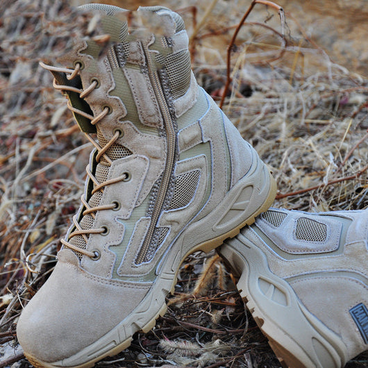 Botas Tácticas Ultraligeras Magnum Starscream para Montaña y Combate - Image 3