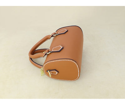 Bolsa de Cuero Genuino para Proyectos DIY y Artesanía - Image 16