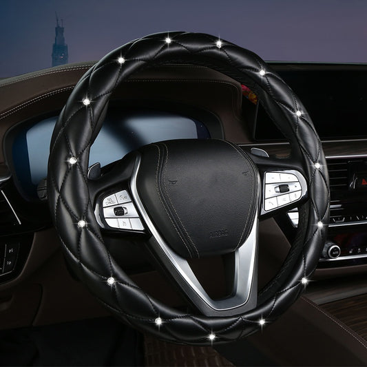 Funda Térmica para Volante de Invierno