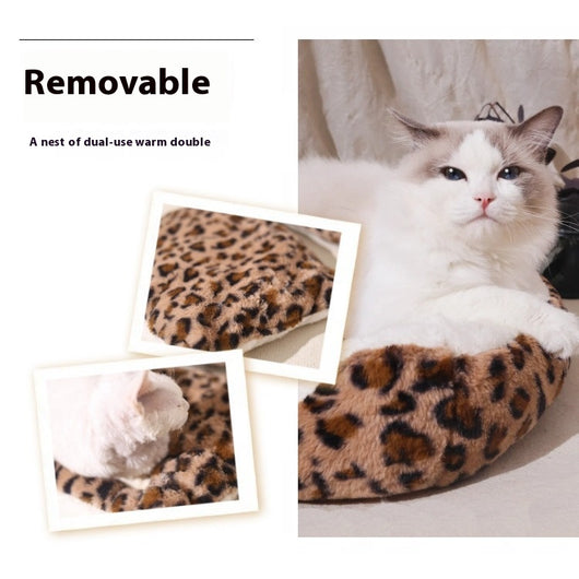 Casa para Mascotas Cuatro Estaciones - Aislada y Térmica - Image 17