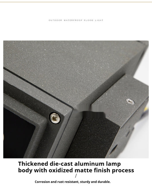 Lámpara de Pared Exterior Doble Cabezal IP65 - Iluminación Impermeable para Fachada - Image 25