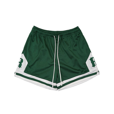 Shorts Sueltos Maychao Trendy para Hombre - Image 6