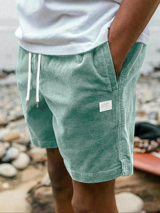 Pantalón Deportivo con Cintura Ajustable y Detalles de Letras Contrastantes - Image 13
