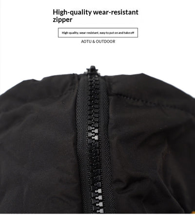 Protectores de Piernas para Senderismo y Esquí - Hombre y Mujer - Image 22