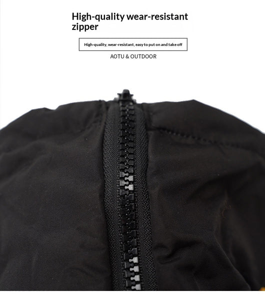 Protectores de Piernas para Senderismo y Esquí - Hombre y Mujer - Image 22