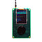 Analizador Portátil PortaPack H1 para HackRF One - Receptor SDR 1MHz-6GHz