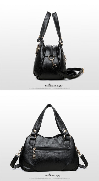 Bolso Práctico Retro para Mujer Moderna - Image 31