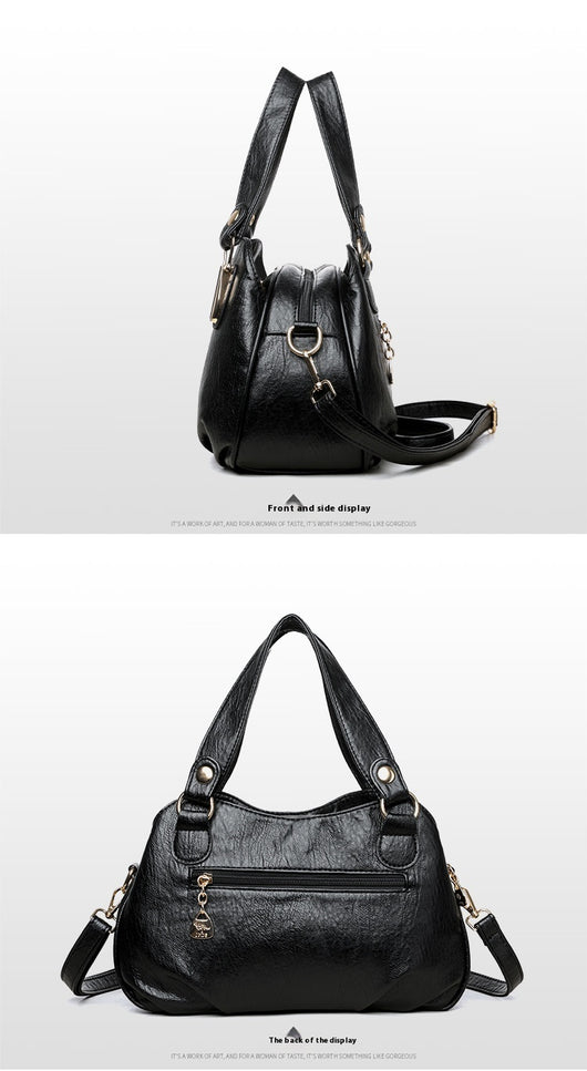 Bolso Práctico Retro para Mujer Moderna - Image 31