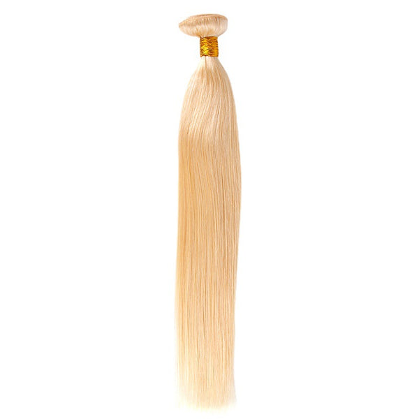 Extensiones Cortina Lacio Perfecto con Detalles Dorados - Image 3
