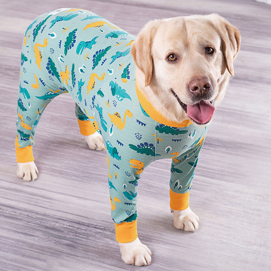 Ropa Completa para Mascotas - Conjunto de Abrigo para Perros y Gatos - Image 12