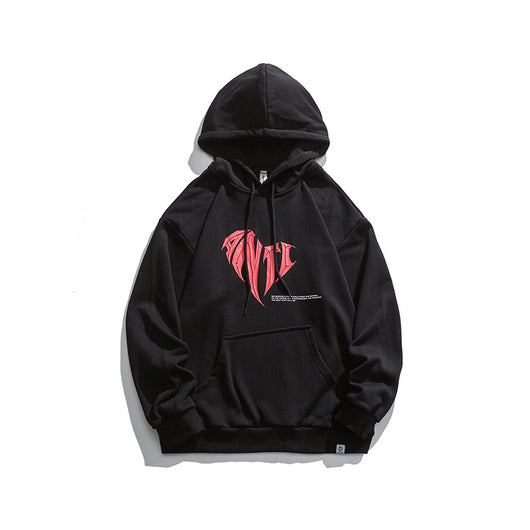Sudadera con Capucha Estampada para Hombre - Diseño Moderno - Image 15