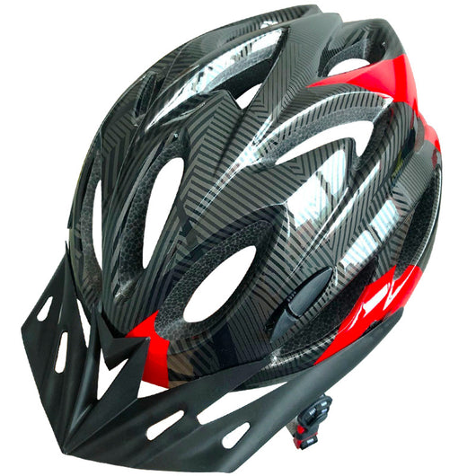 Casco Ciclista Integrado Aerodinámico para Ruta y Montaña - Image 18