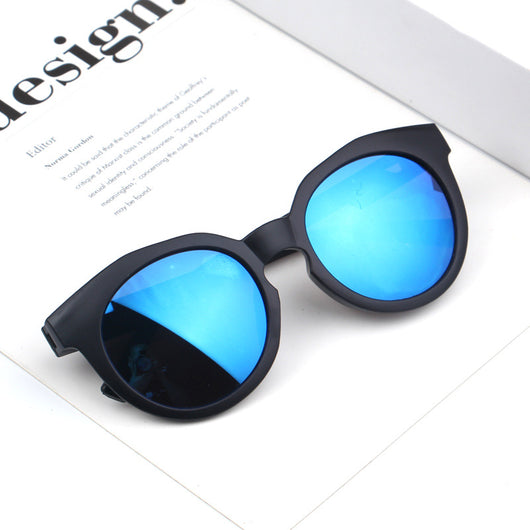 Gafas Protectoras con Lentes Reflectantes UV Dazzle Color - Image 6