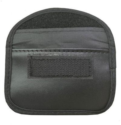 Funda Protectora Anti Escaneo para Llaves de Auto - Image 5