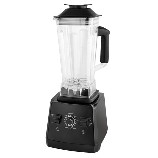 Licuadora Trituradora de Hielo para Leche de Soja y Alimentos - Image 4