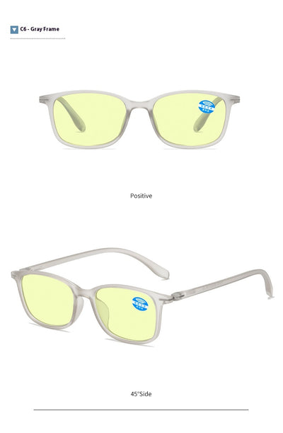 Gafas Progresivas TR90 Zoom HD de Marco Completo - Image 17