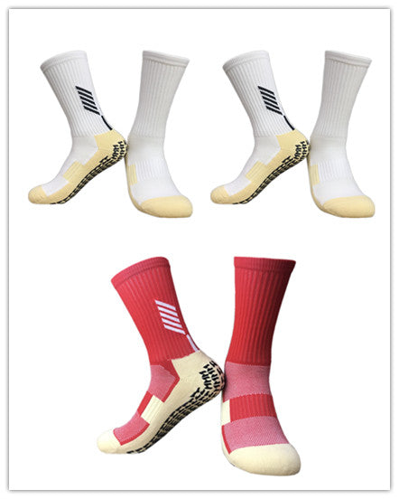 Calcetines Deportivos Profesionales para Baloncesto y Fútbol - Image 32