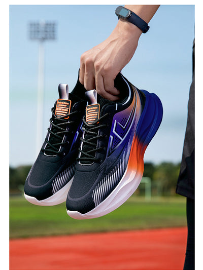 Zapatillas Deportivas Mesh Transpirables para Adolescentes - Image 10