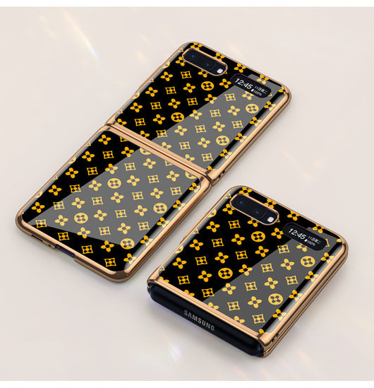 Funda Protectora de Vidrio Plegable Todo en Uno para Teléfono - Image 24